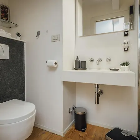 Free Garage 20 Min From Venice - Business House Appartement *