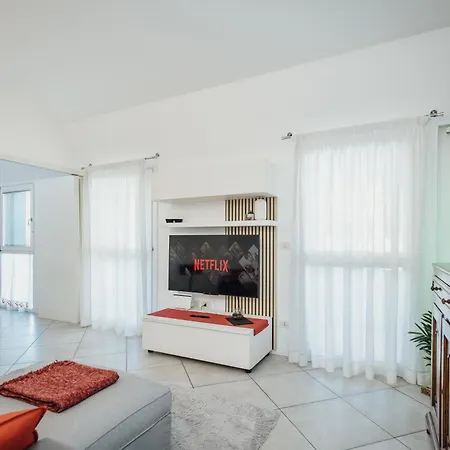 Free Garage 20 Min From Venice - Business House Apartament Mestre