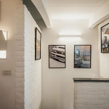 Free Garage 20 Min From Venice - Business House Apartament Mestre