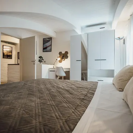 Free Garage 20 Min From Venice - Business House Apartament Mestre