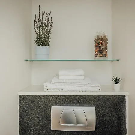 Apartament Free Garage 20 Min From Venice - Business House Mestre