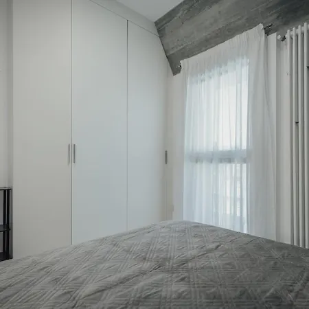 Apartament Free Garage 20 Min From Venice - Business House *